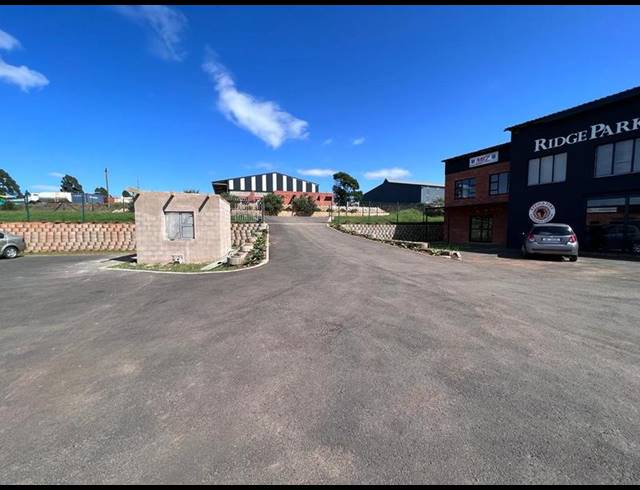 INDUSTRIAL FOR SALE IN MERRIVALE